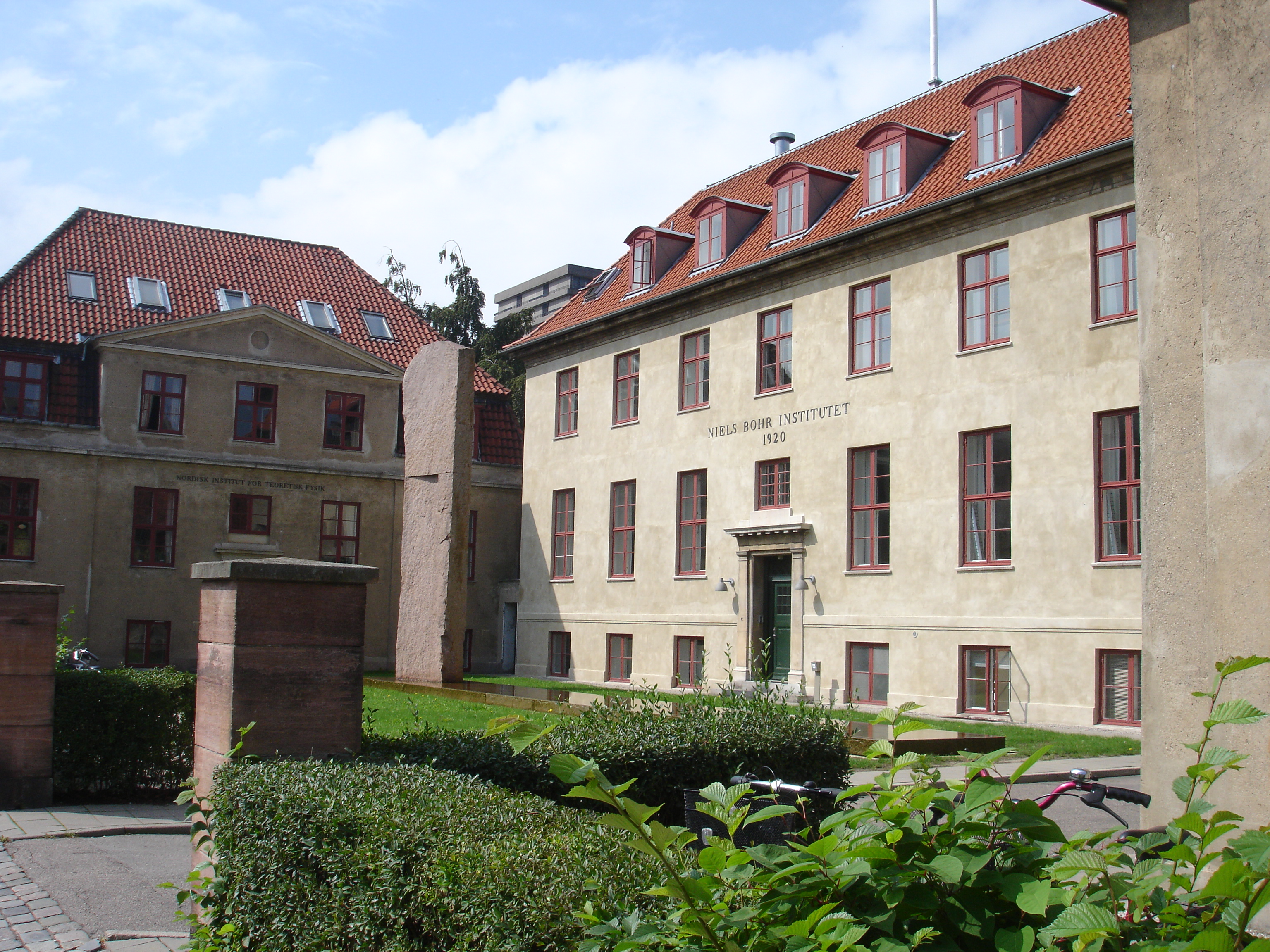 Kopenhagen