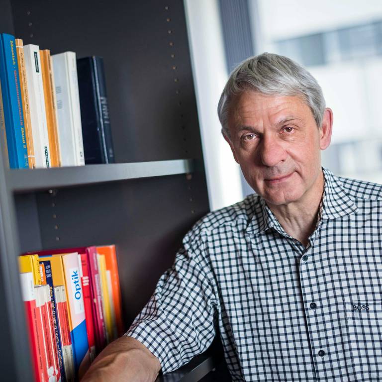 Ralf Peter Brinkmann