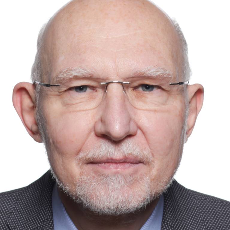 Uwe Czarnetzki